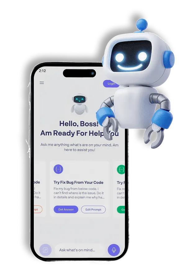 AI-Powered Conversational Chatbot for Applause Digital