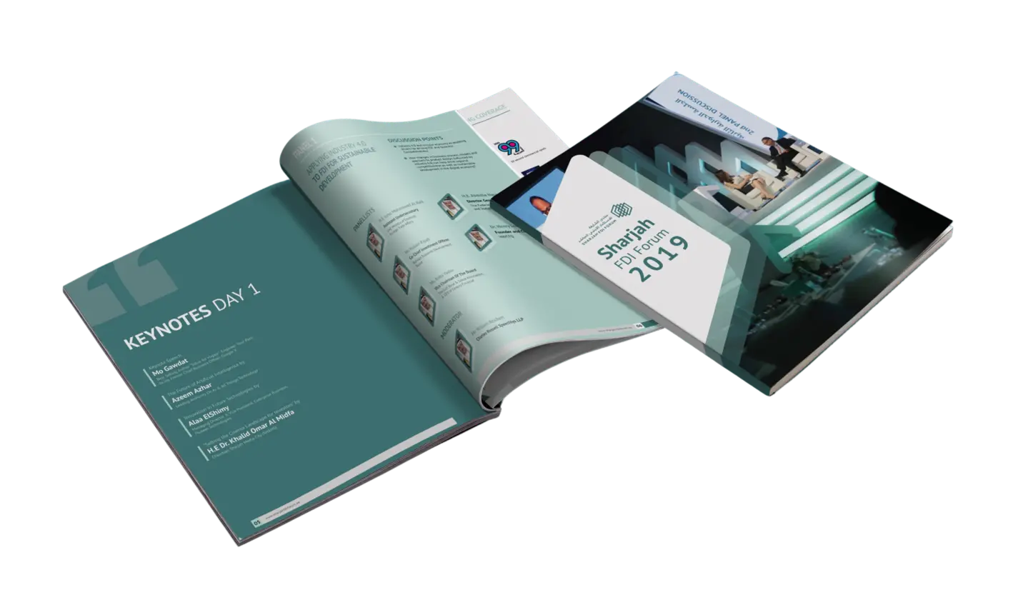 Sharjah Investment Forum