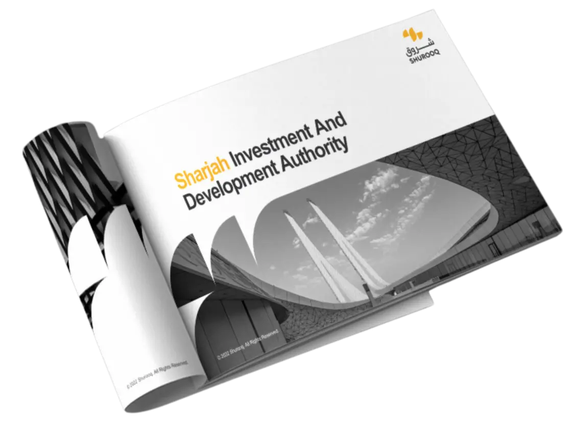 Shurooq Presentation