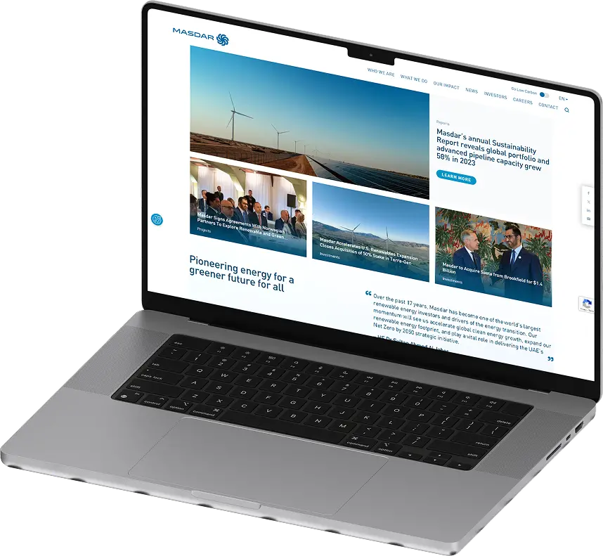 Masdar.ae