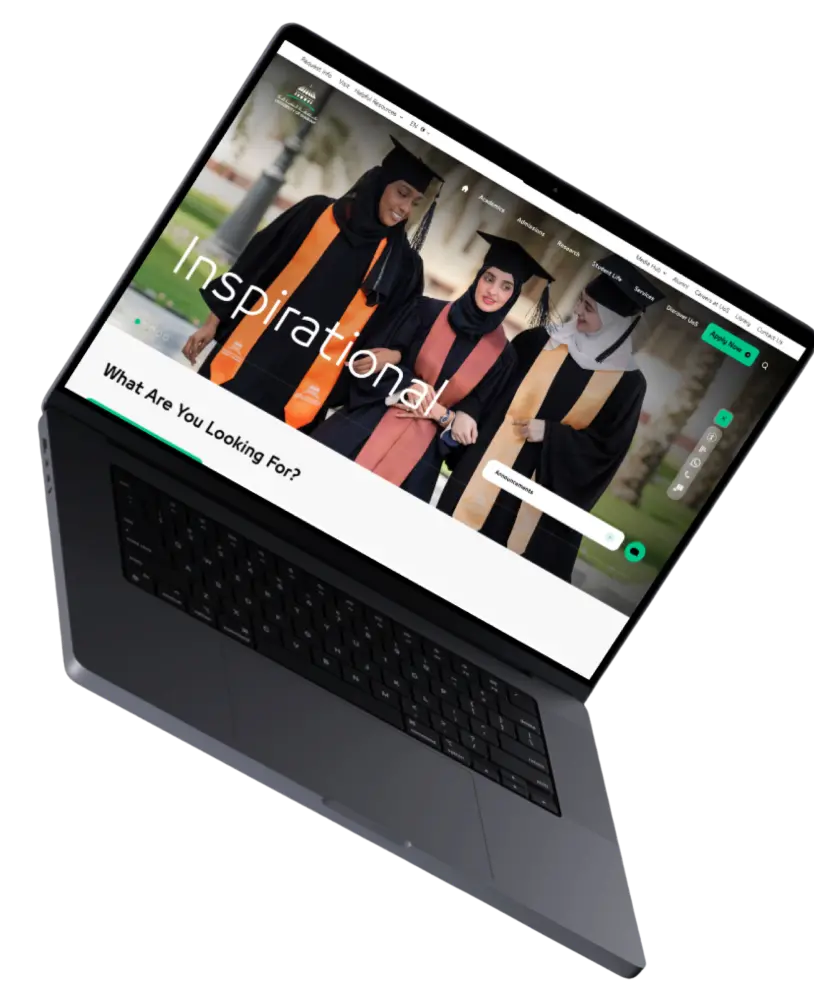 University of Sharjah