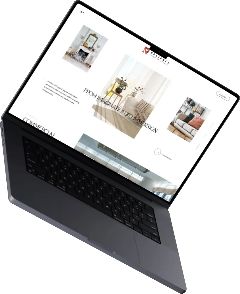 The Reliable Interior