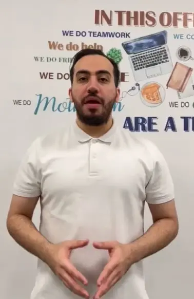 Testimonial Video Thumbnail