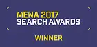 Mena Search Awards 2017