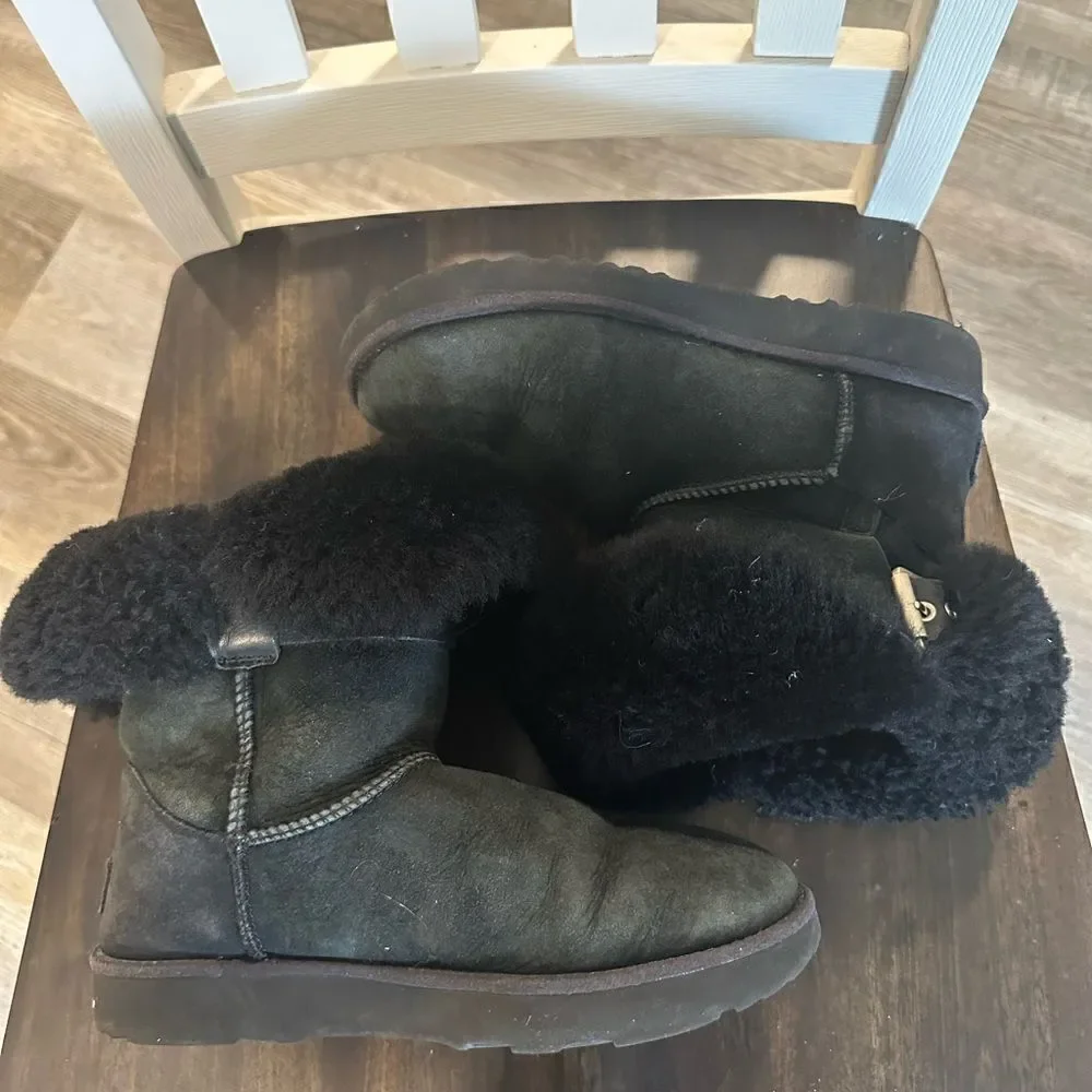 UGG ugg® jaylyn
