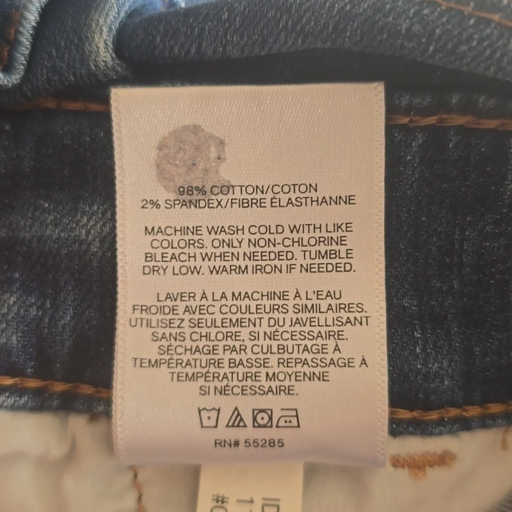 Express new without