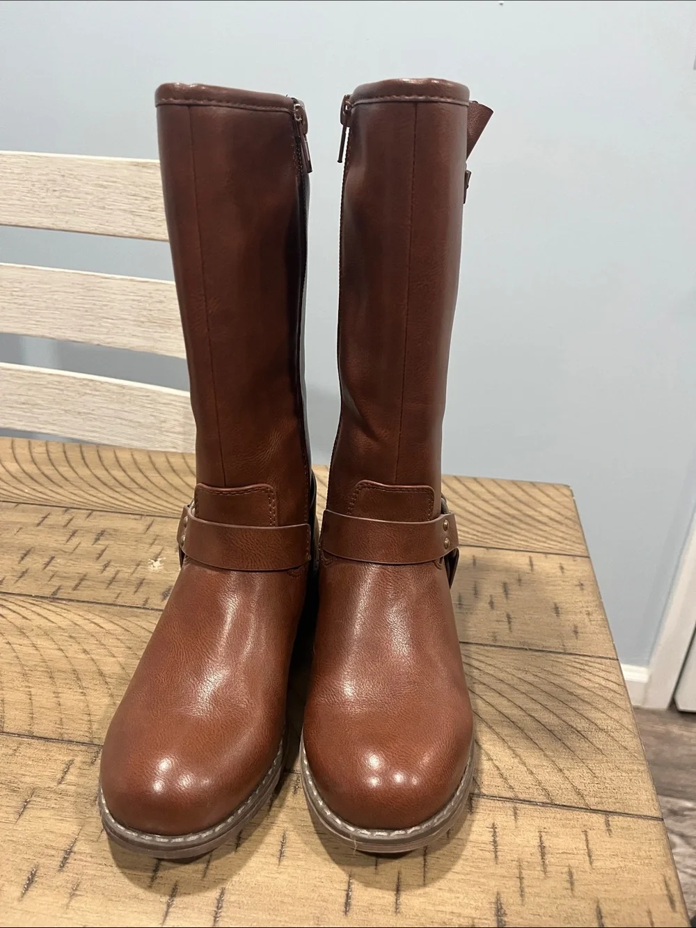 I.D. Required adorable brown