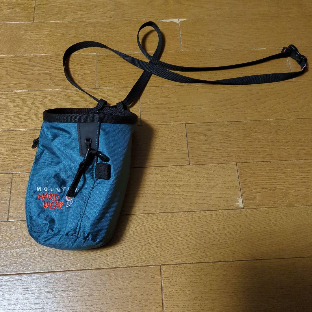 Mountain Hardwear Chalk Bag
