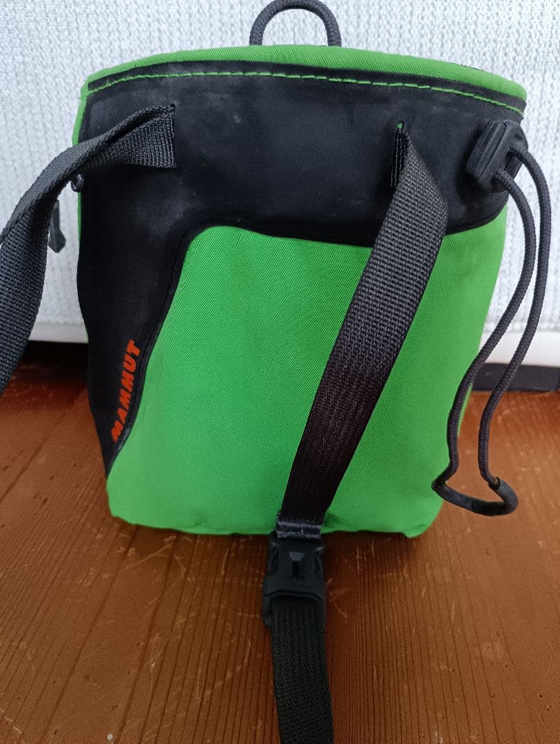 brand mammut<br>fluorescent