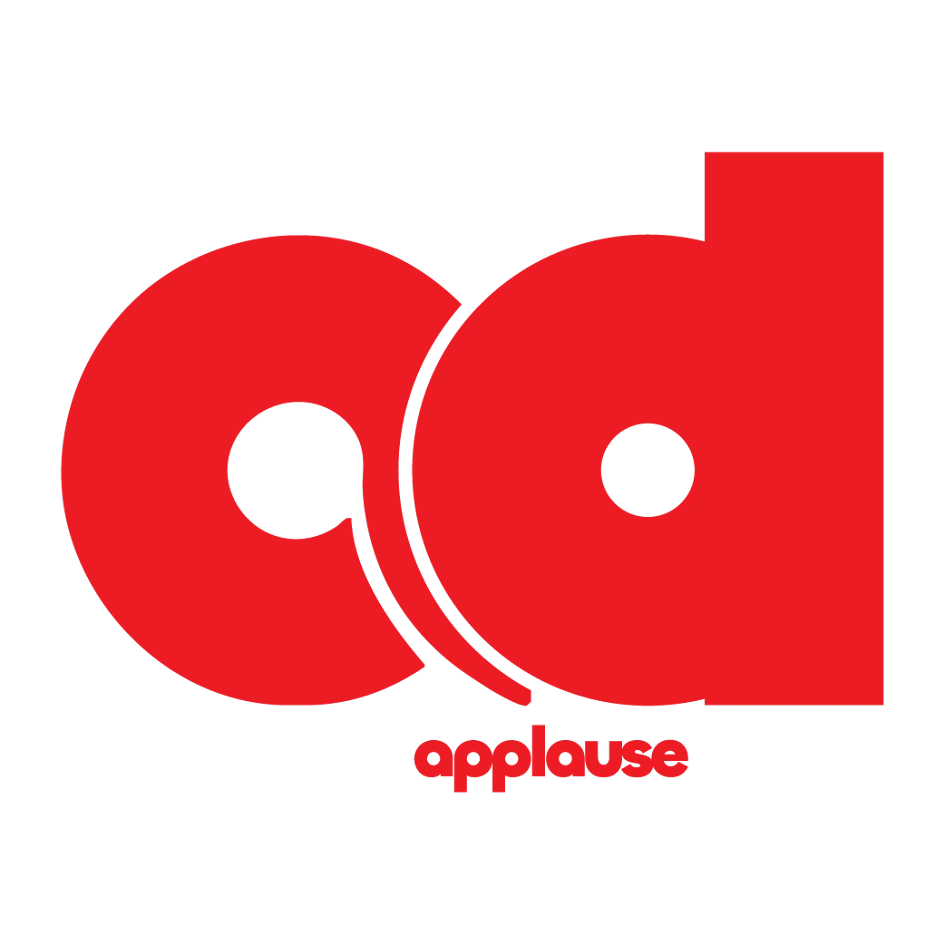 Applause Digital Logo