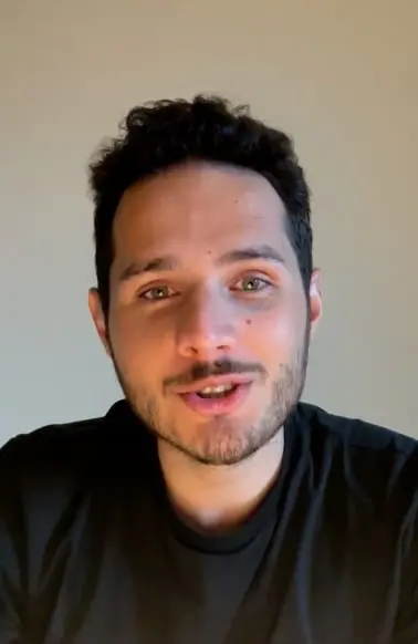 Testimonial Video Thumbnail