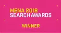 Mena Search Awards 2018