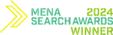 Mena Search Awards 2024