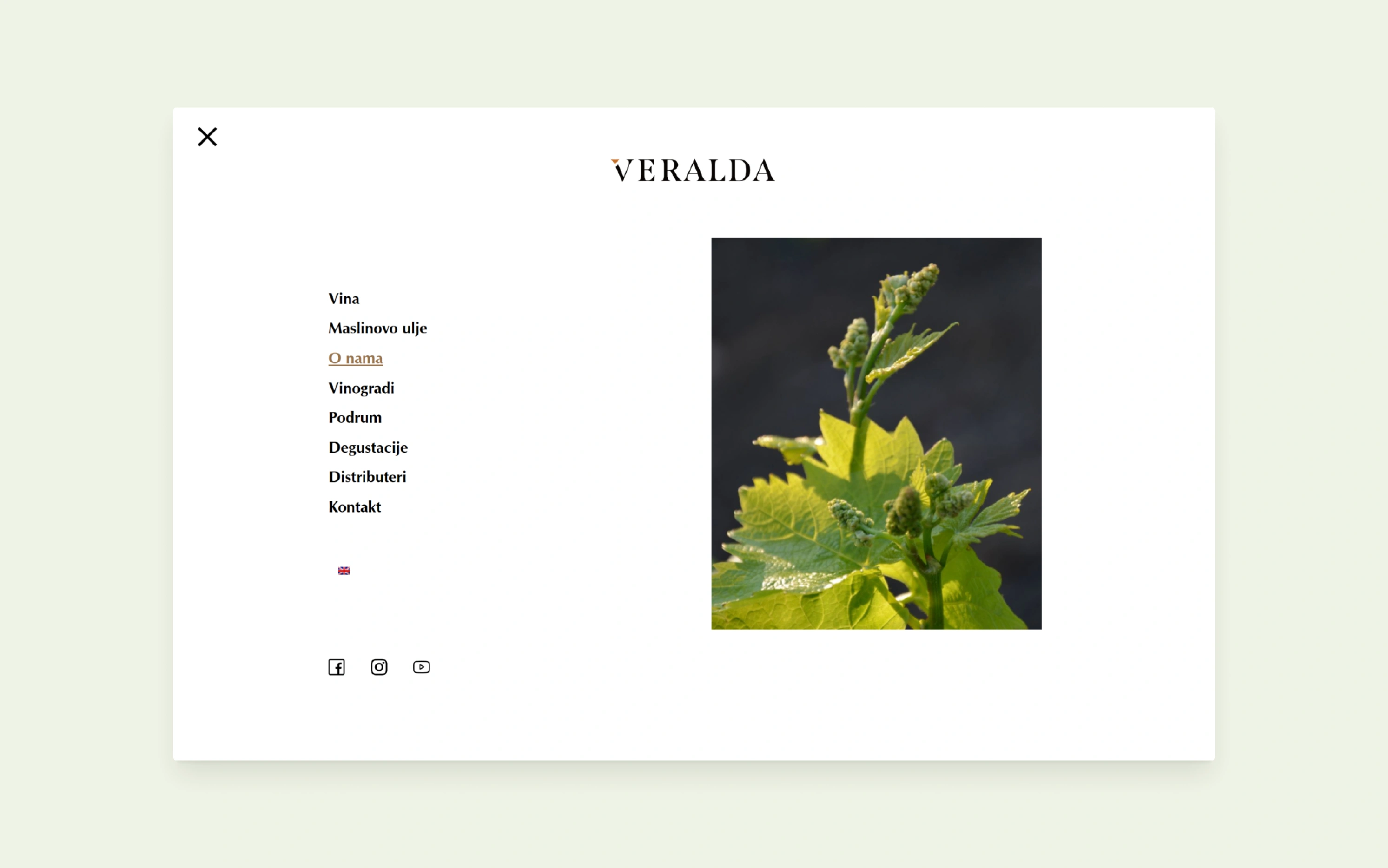 Veralda